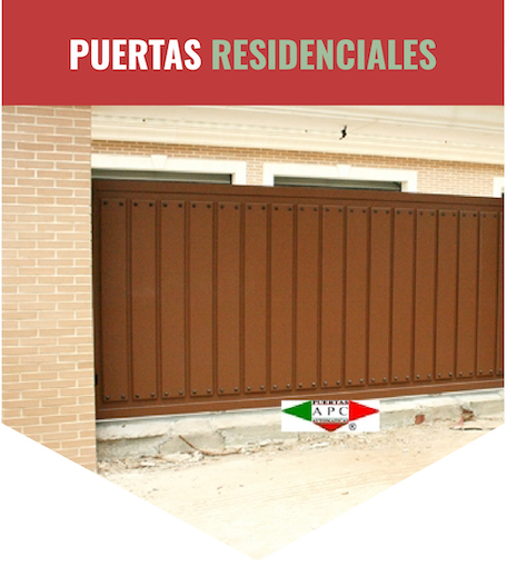 Puertas Automáticas Alicante